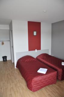 Relais de Barbezieux - Barbezieux-Saint-Hilaire - 8
