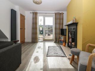 Platform 13 Railway Cottage - Llandudno Junction - 9