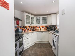 Platform 13 Railway Cottage - Llandudno Junction - 4