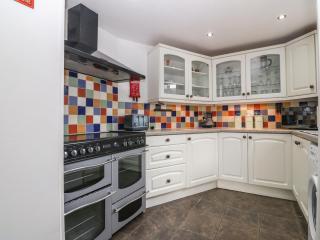 Platform 13 Railway Cottage - Llandudno Junction - 3