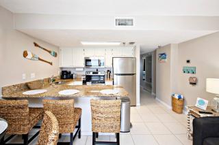Sunglow Resort Condo Unit #807 - Daytona Beach Shores - 3