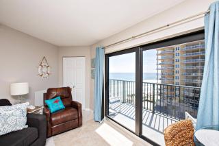 Sunglow Resort Condo Unit #807 - Daytona Beach Shores - 2