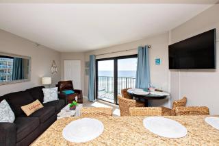 Sunglow Resort Condo Unit #807 - Daytona Beach Shores - 1