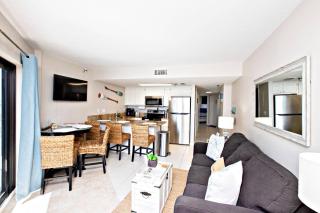 Sunglow Resort Condo Unit #807 - 3