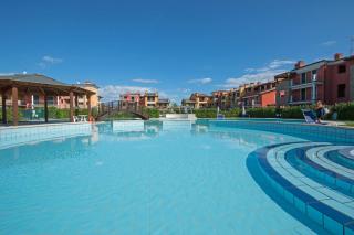 Appartamento Le Vele - BGL - 5