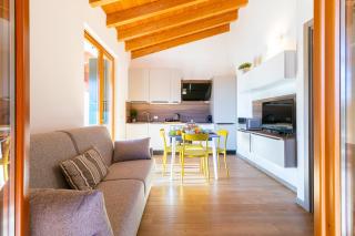 Appartamento Le Vele - BGL - 7