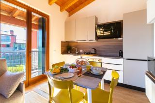 Appartamento Le Vele - BGL - 9