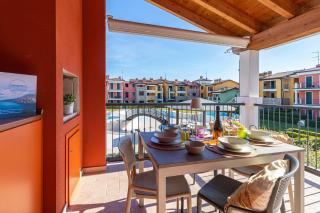 Appartamento Le Vele - BGL - 6