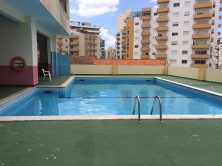 Apartamento Cruzeiro Praia da Rocha - 8