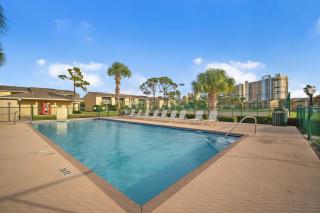 Gulf Highlands 146 by Book That Condo - Panama City Beach - 3