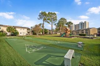 Gulf Highlands 146 by Book That Condo - Panama City Beach - 2