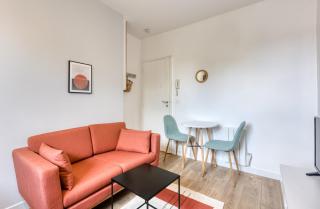 Cocon Terracotta - Appart Cosy - RER Choisy-le-Roi - Choisy-le-Roi - 1