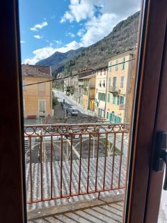 Appart au Pied du Mercantour - Fontan - 5