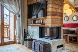 Chalet Yolo - Chandon - 2