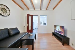 Cozy appartment near Stade de France - 0