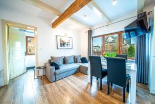 Apartament Kamieniec - Zakopane - 5
