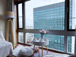 Sur les hauteurs de Montparnasse - Paris - 2