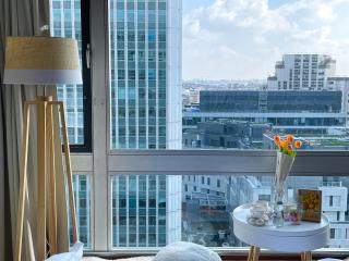 Sur les hauteurs de Montparnasse - Paris - 0