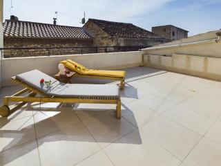 Pic love, 2 personnes jacuzzi - Châteaurenard - 8