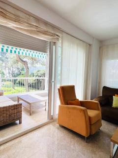 Apartamentos Boutique Torremar - Benicàssim - 2