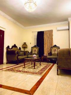 Classy and Relaxy apartment in 6 October city Cairo Egypt - Città del 6 ottobre - 8