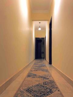 Classy and Relaxy apartment in 6 October city Cairo Egypt - 6