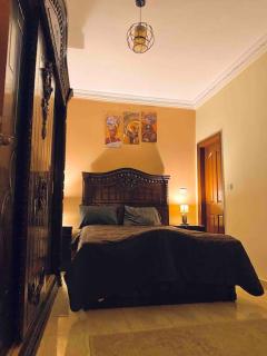 Classy and Relaxy apartment in 6 October city Cairo Egypt - 5