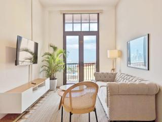 Upscale 1BR in Casco Viejo - Città di Panama - 0