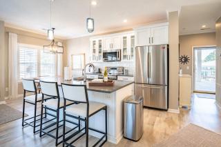 Stunning Magnolia Greens Golf Resort Condo - Leland - 0