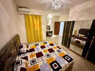 Bel appartement meublé - Dakar - 0