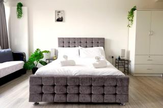 6A - The Shoreditch Creative Studio - Londra - 5