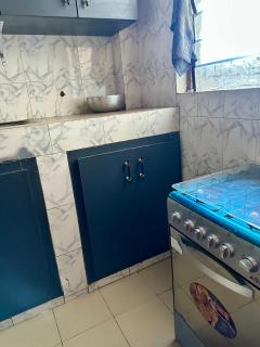 Bel appartement meublé - Dakar - 6