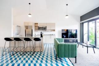 Lovely 2BR in Santa Ana - Panama City - 5