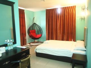 Angsana Hotel Melaka - Malakka - 9