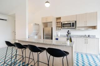 Lovely 2BR in Santa Ana - Panama City - 7