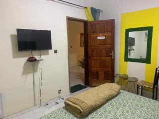 chambre simple et confortable a ngor - Ngor - 6