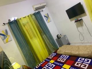 chambre simple et confortable a ngor - Ngor - 3