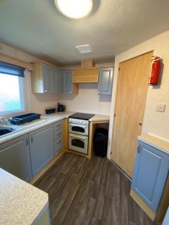 Golden sands caravan skegness ingoldmells 6 berth - Ingoldmells - 1