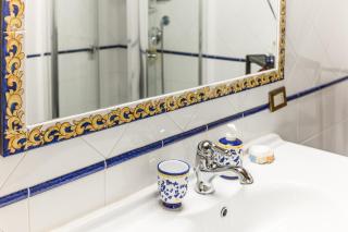 Sergio's House - Napels - 4