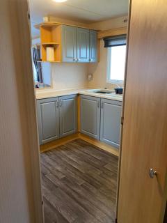 Golden sands caravan skegness ingoldmells 6 berth - Ingoldmells - 3