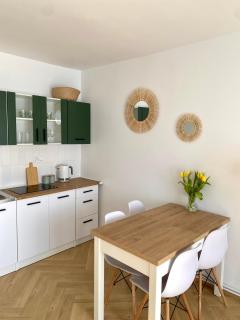 Apartament Zielone Serce Miasta - Mrągowo - 1