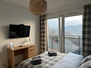 Apartament Kamienna 28 z prywatną sauną - Wisła - 3