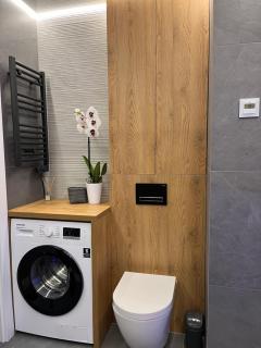 Apartament Kamienna 28 z prywatną sauną - Wisła - 2