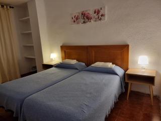 Casa de Huéspedes Cuenca - Madrid - 2