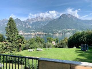 Villa Oliveto apartments - Oliveto Lario - 1