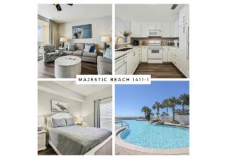 Majestic Beach Resort 1411-1 by Book That Condo - Panama City Beach - 0