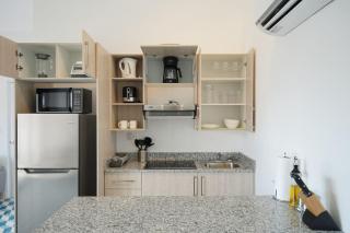 Modern 1BR in Santa Ana - Città di Panama - 4