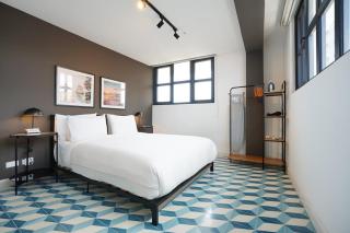 Modern 1BR in Santa Ana - Città di Panama - 7