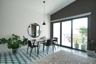 Modern 1BR in Santa Ana - Città di Panama - 3