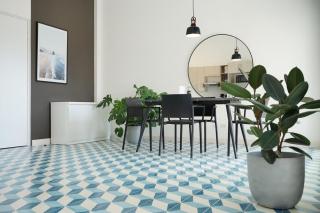 Modern 1BR in Santa Ana - Città di Panama - 1